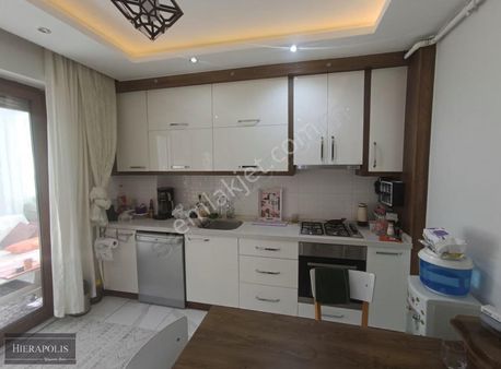 Şemikler Naz Bayrak'ta Satılık Geniş 2+1 Daire