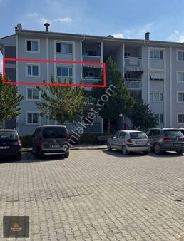 Baytürk Gayrimenkul'den Kayapa Toki'de Satılık 115 M2 Net Daire