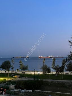 Deniz Manzaralı 4+2 Full Eşyalı 350m2 Süper Lğx Kiralık Villa