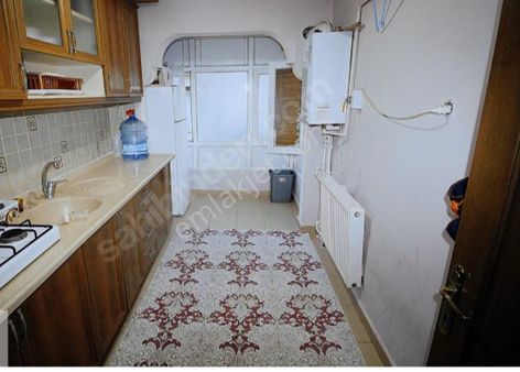 Sincan Atatürk Mah.de 3+1 Bağımsız Fırsat Satılık Daire Es-as Emlakta