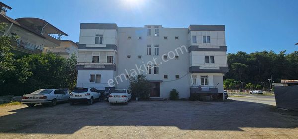 Milli Egemenlik Mahallesinde Merkezi Konum Satılık Geniş 2+1 Daire