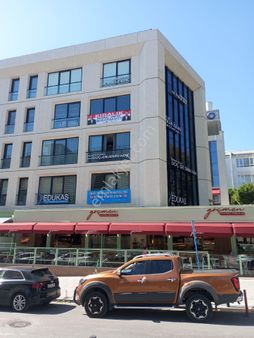 Caddebostan Bağdat Caddesi Üzerinde Tabela Değeri Çok Yüksek Muayenehane