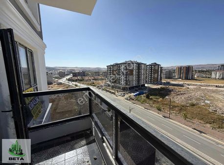 Beta Gayrimenkul'den Üniversite'de Kiralık 2+1 Sıfır Daire