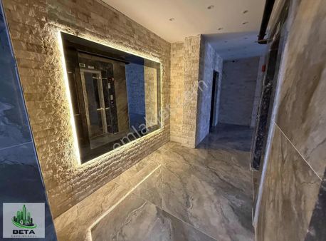 Beta Gayrimenkul'den Eğriköprü Mah. Satılık 1.5+1 Satılık Daire