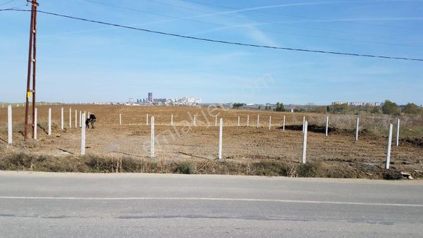 Büyükçekmece Akçaburgaz Mh. Satılık 302 Mt Arsa