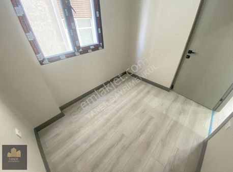 Taner Emlak'dan Satılık Sıfır Krediye Uygun 2+1 Daire