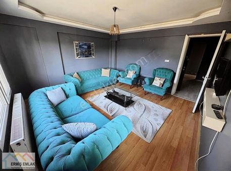 Kiralık 2+1 Doğalgazlı Eşyalı Daire