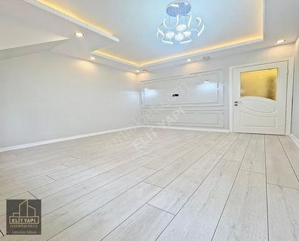 Elit Yapıdan Talatpaşanın Gözde Bahçekatı Dairesi