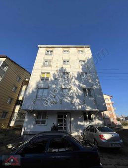 Sivas Mülk Emlak // Mehmet Akif Ersoy Mah. // 2+1