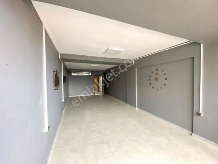 Denizli Pamukkale Çınar Cadde Üzeri Asansörlü Kiralık Ofis