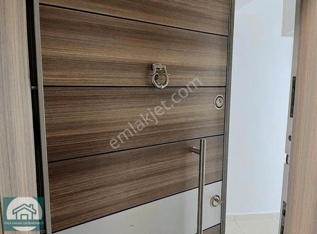 Uşak Kemalöz Mahallesinde Kiralık 3+1 Daire