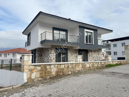Bağarasında Satılık Sıfır Daire