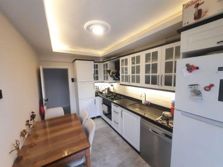 Furkan Emlak'tan Yenidoğan Mevkisinde 3+1 3.kat 120m2