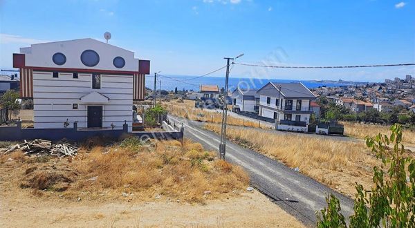 Karataş Emlak Tan Gümüşyakada Denize Yakın 6 Yıllık 4+1 Yazlık