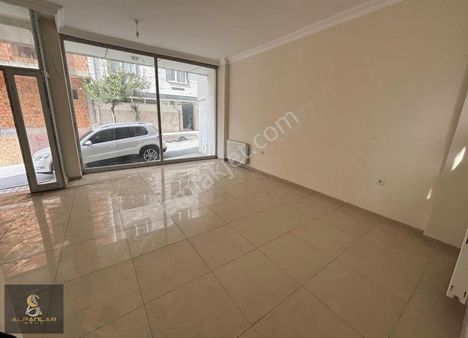 İstasyon Mah. Kalp Hastanesi Arkası 35 M2 Satılık Sıfır Dükkan