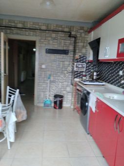 Yükseltepe Mah Satılık 3+1 Yapılı Geniş Ferah Daire Kot