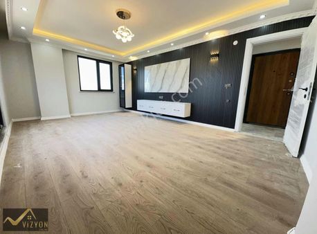 Vizyon Emlak'tan İstasyon Cad.yakını Çift Girişli Lüks 4+1dublex