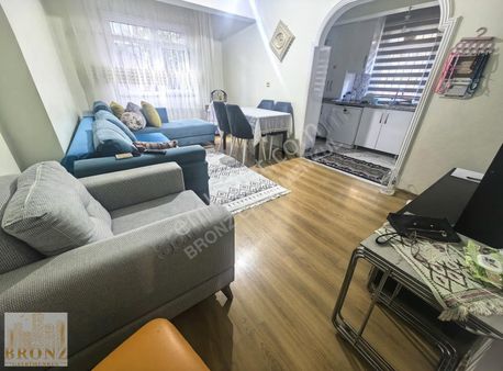 Beyhan Sitesinde Metroya Çok Yakın Otoparklı Geniş 2+1 Daire