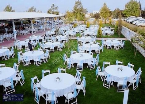 Premıum'dan Çakırköy De Aktif Devren Kır Bahçesi