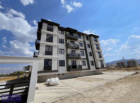 Premıum'dan Devlet Hastanesi Arkası Kiralık Lux 1+1 Daire