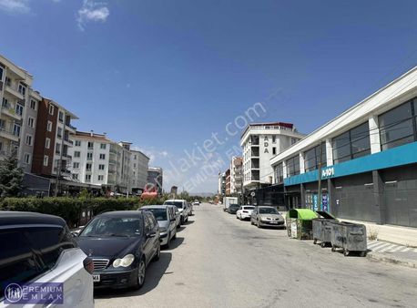 Premıum'dan Erenler Mah.de Satılık Eşyalı 2+0 Daire