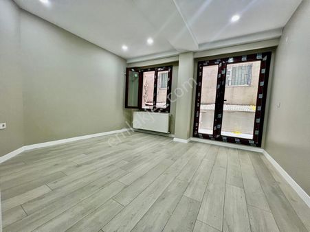 Loft'tan Gültepe Mah Satılık Sıfır Lüks 2+1 85m2 Bahçeli Bahçe Katı