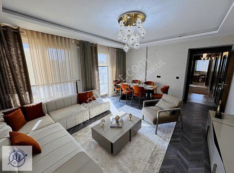 Four Land'den Centrpol Da 3+1 Sıfır Satılık Fırsat Daire (5.kat)