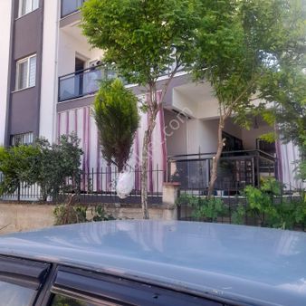 Ortakların En Elit Sitelerinden Biri, Yüksek Giriş 3+1 Daire