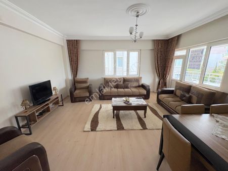 Marmara'dan Şükrüpaşa Edirne 3+1 Eşyalı Kiralık Daire