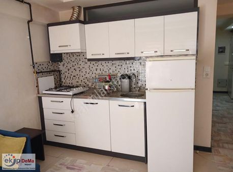 Kiralık Apart Otogara Yakın Topraklıkta 1+1 40m2