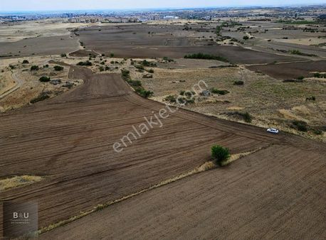 B&u Gayrimenkul'den Karakoçta Satılık 800 M2 İmarlı Arsa