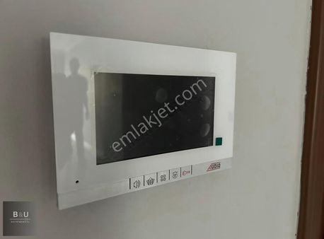 B&u Gayrimenkul'den Site İçerisinde Satılık Sıfır 2+1 Daire