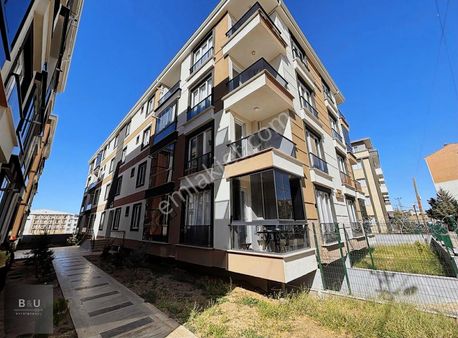 B&u Gayrimenkul'den Site İçerisinde Satılık 2+1 Daire