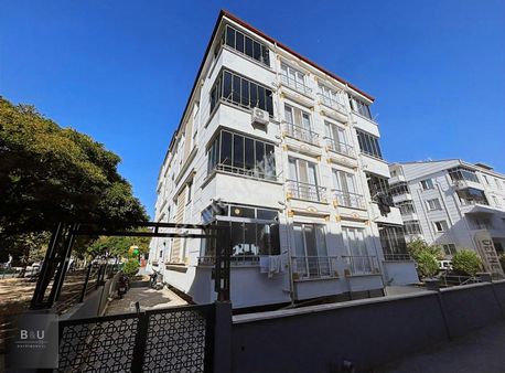 B&u Gayrimenkul'den İstasyon Mah. Satılık 2+1 Daire