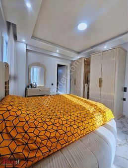 Mersin Erdemli Ayaş Ta Satılık Lüks Deniz Manzaralı Daireler