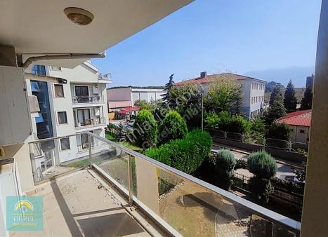 Kartepe Özdilek Yanı Emekevlerde 3+1 Kiralık Çatı Dubleks