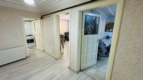 🏡acil Satılık Bahçe Katı – Ahmet Erseven Mah.