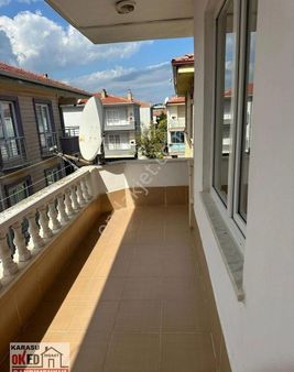 Karasu Oked Gayrimenkulden Eşyalı 2+1 Daile