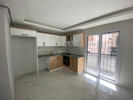 Ra Gayrimenkul Yeşilyurt Mh.eşyalı Kiralık 1+1 Daire