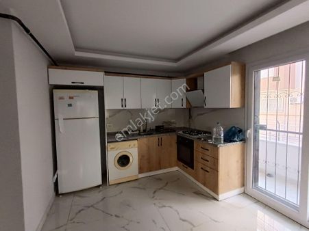 Ra Gayrimenkul Yeşilyurt Mh.eşyalı Kiralık 1+1 Daire