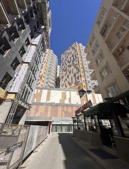 Ete Emlaktan Mardian Avm Üstü 3+1 Dairemiz Kiralıktır