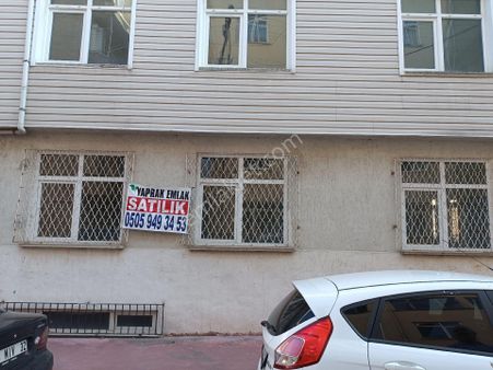 İlkadım Kadifekale Mahallesinde Satılık Daire