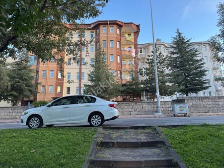 Kocasinan Mah Satılık Masrafsız Daire(kaçmaz Fiyat )