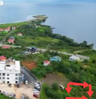 Caytepe Mah. İmarlı, Projeli İfrazlı Aarsa Satılık.