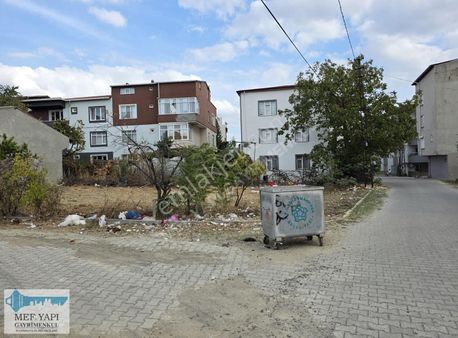 Mefe Yapı'dan Zafer Mahallesinde Satılık Köşe Arsa