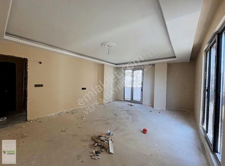 Veffa Gayrimenkulden Çayırova Atatürkte Satılık 2+1 Ara Kat