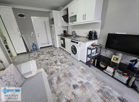 Mefe Yapı'dan Değirmenaltı Mahallesinde Satılık 1+1 Daire