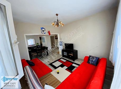 Mefe Yapı'dan Çiftlikönü Mahallesinde Kiralık 2+1 Daire