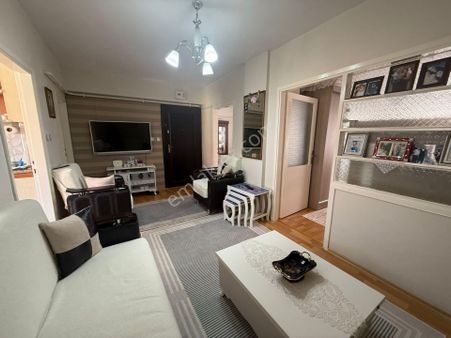 Gyk_gemlik Emlaktan 2+1 Masrafsız Daire