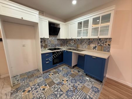 Fırsat Niteliğinde Tuana Prestij Evleri 2+1 Arakat Daire 75 M2